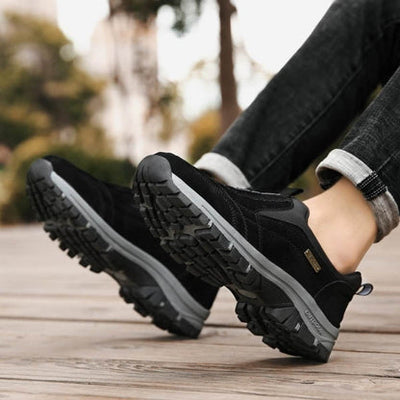 Sebastian | Comfortable walking shoes
