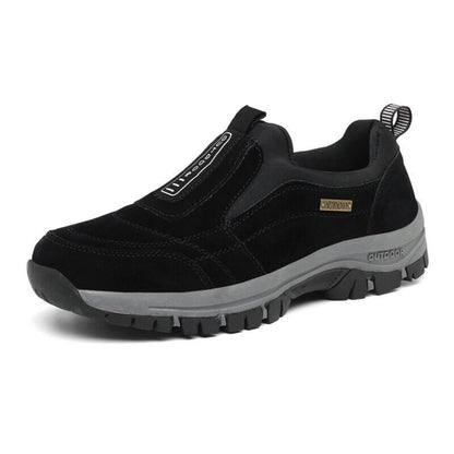 Sebastian | Comfortable walking shoes