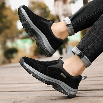 Sebastian | Comfortable walking shoes