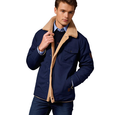 Steven | Vintage bomber jacket