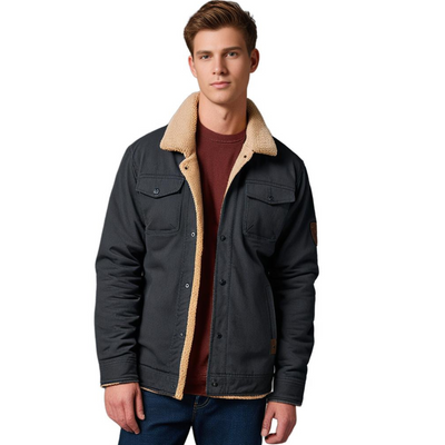 Steven | Vintage bomber jacket