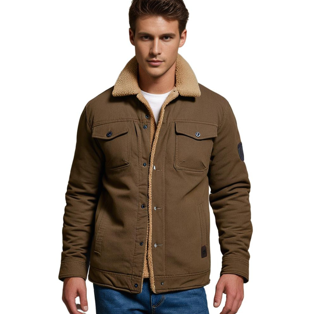 Steven | Vintage bomber jacket