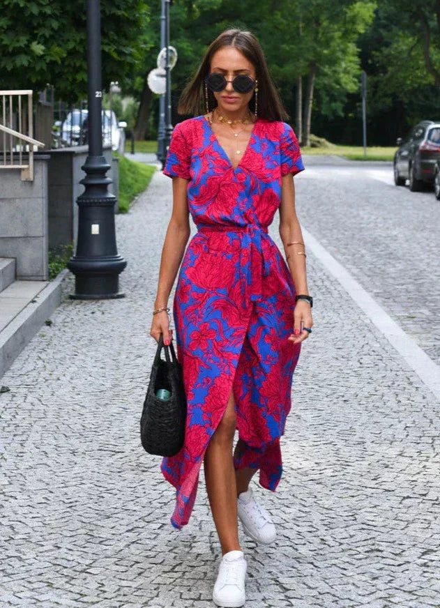Patricia | Elegant & Comfortable Dress