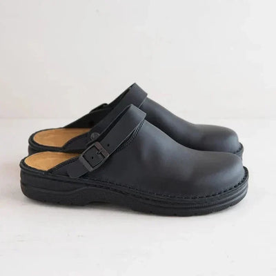 Mason | Comfortable leather sandal
