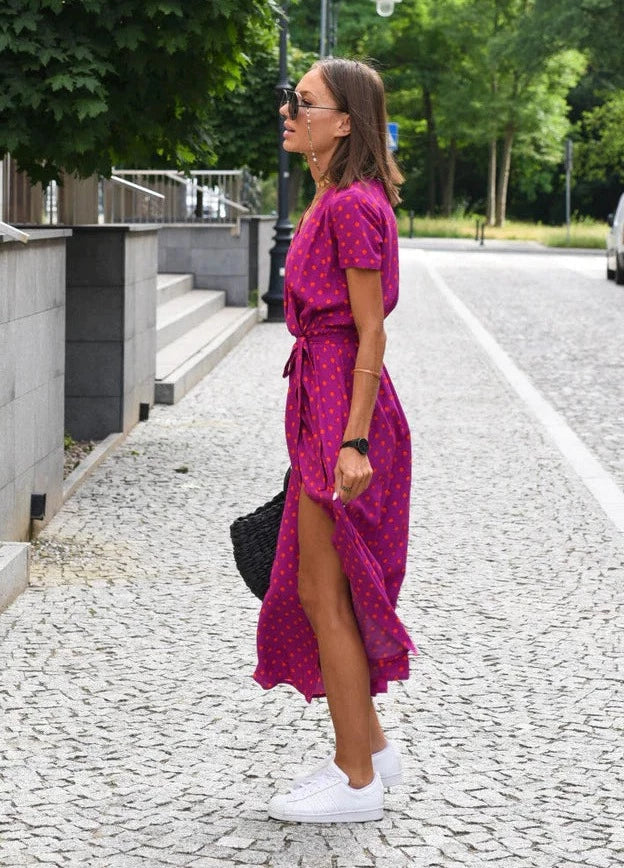Patricia | Elegant & Comfortable Dress