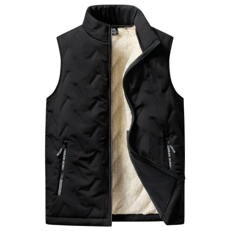 Daniel | Stylish Body warmer