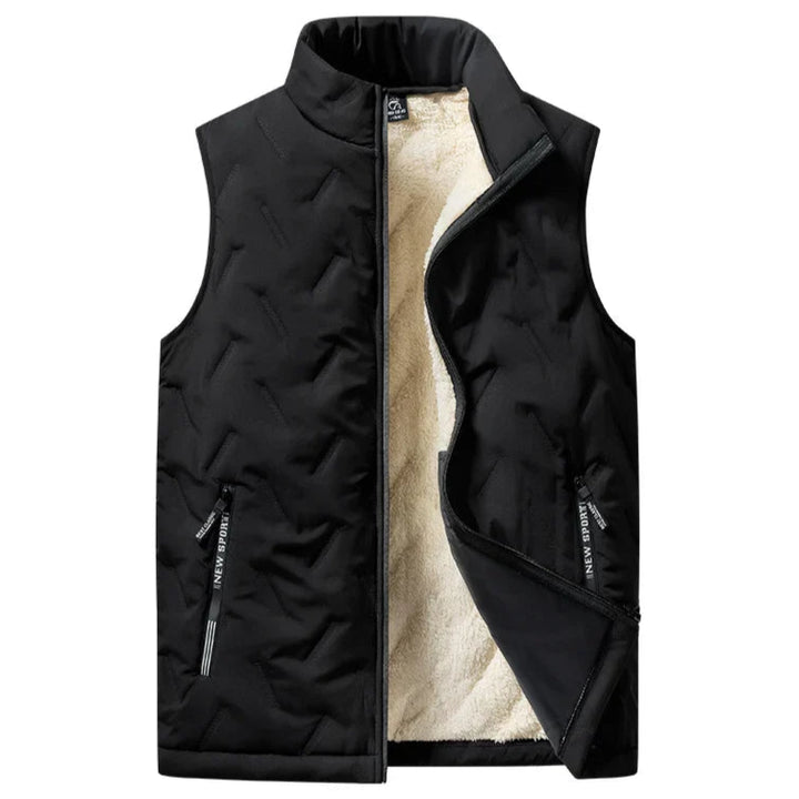 Daniel | Stylish Body warmer