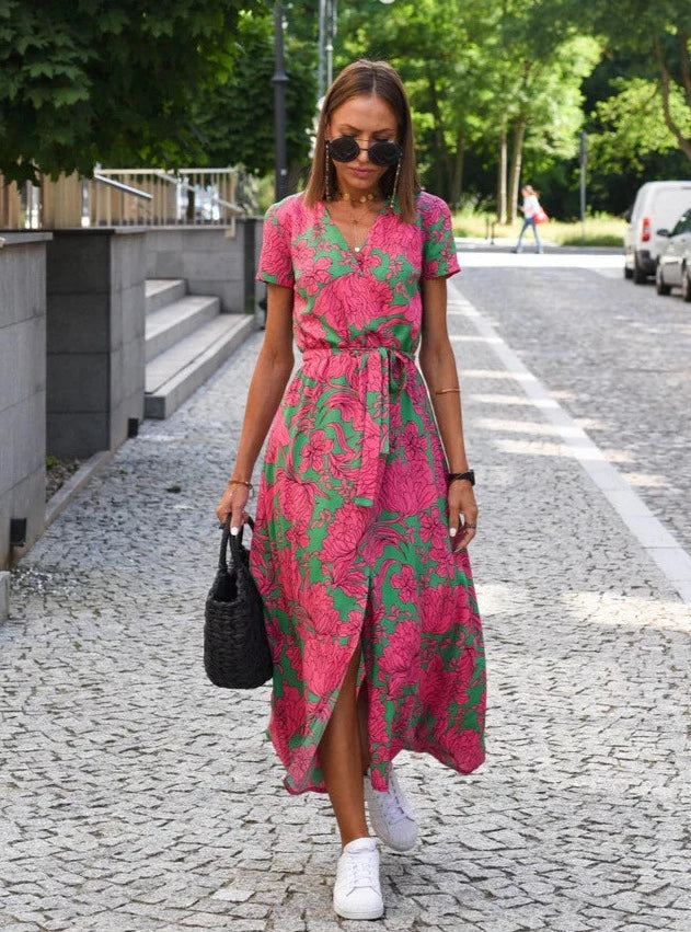 Patricia | Elegant & Comfortable Dress