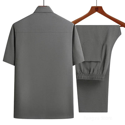 David | Comfortable two-piece set