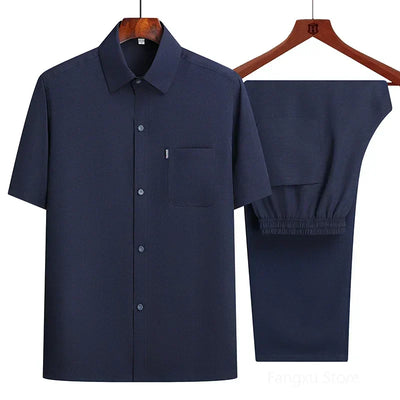 David | Comfortable two-piece set