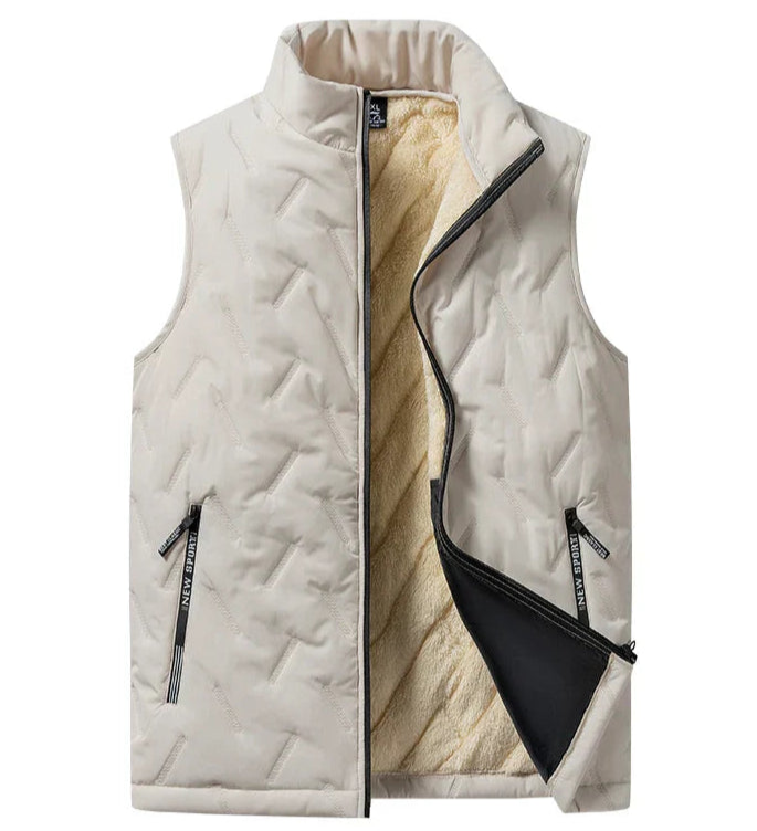 Daniel | Stylish Body warmer