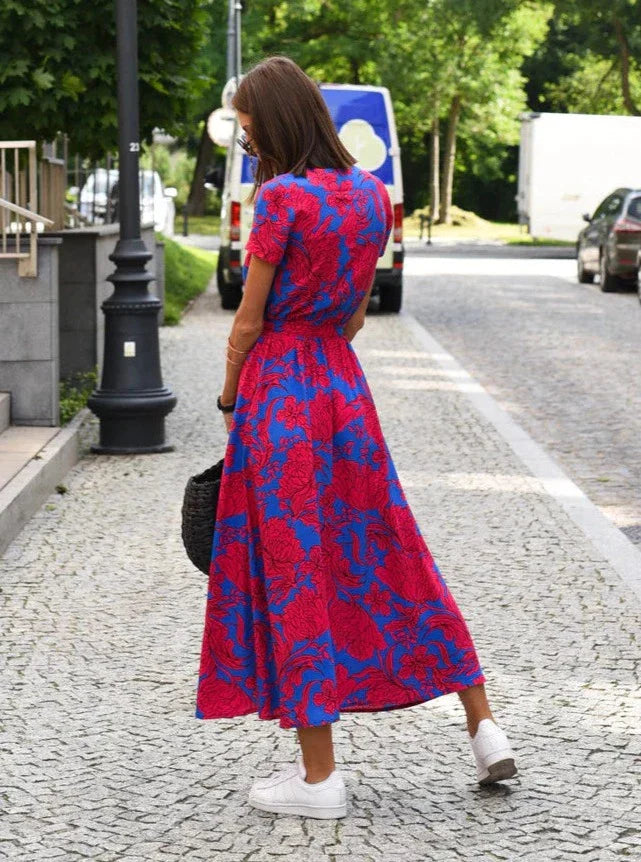 Patricia | Elegant & Comfortable Dress