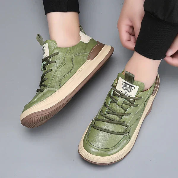 Hudson | Luxury leather shoes