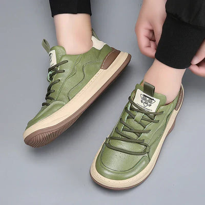Hudson | Luxury leather shoes