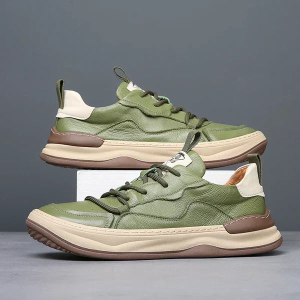 Hudson | Luxury leather shoes