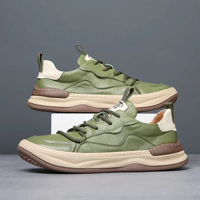 Hudson | Luxury leather shoes