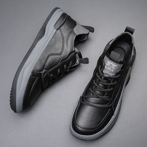 Hudson | Luxury leather shoes