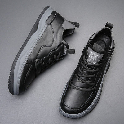 Hudson | Luxury leather shoes