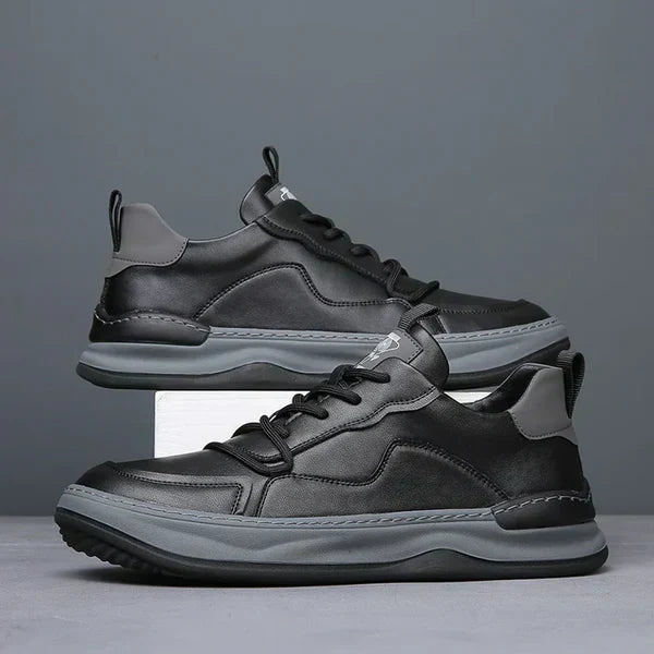 Hudson | Luxury leather shoes