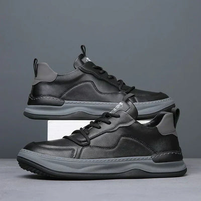 Hudson | Luxury leather shoes