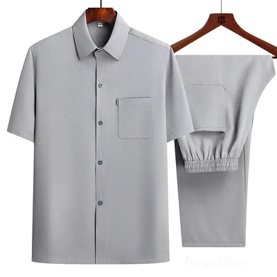 David | Comfortable two-piece set