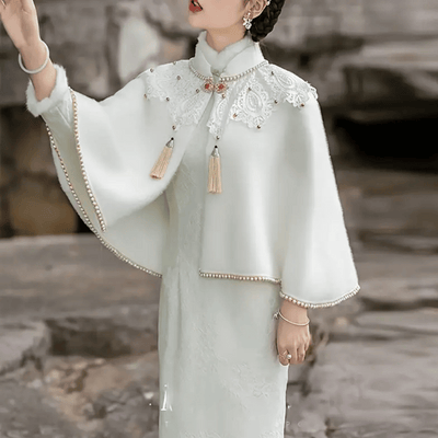 Nancy | Elegant Fashionable Scarf