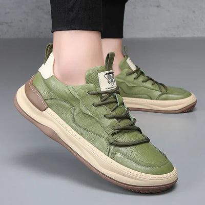 Hudson | Luxury leather shoes