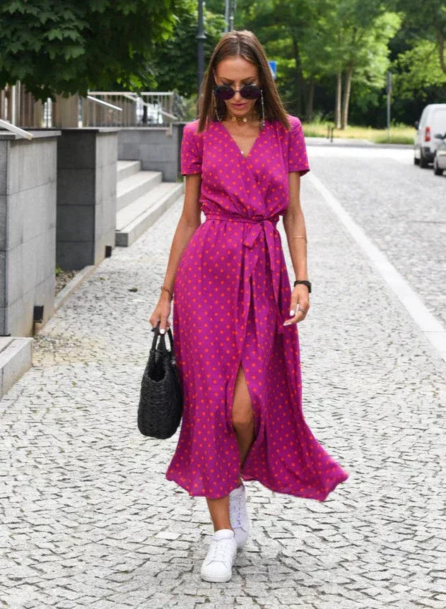 Patricia | Elegant & Comfortable Dress