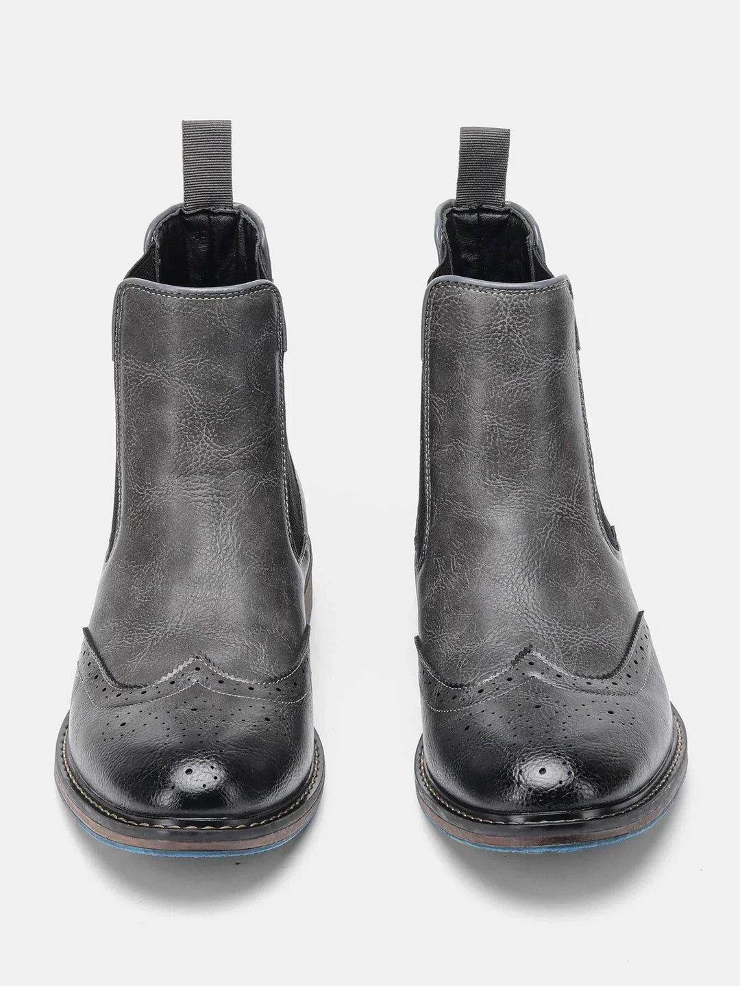 Austin | Comfortable slip-on boots