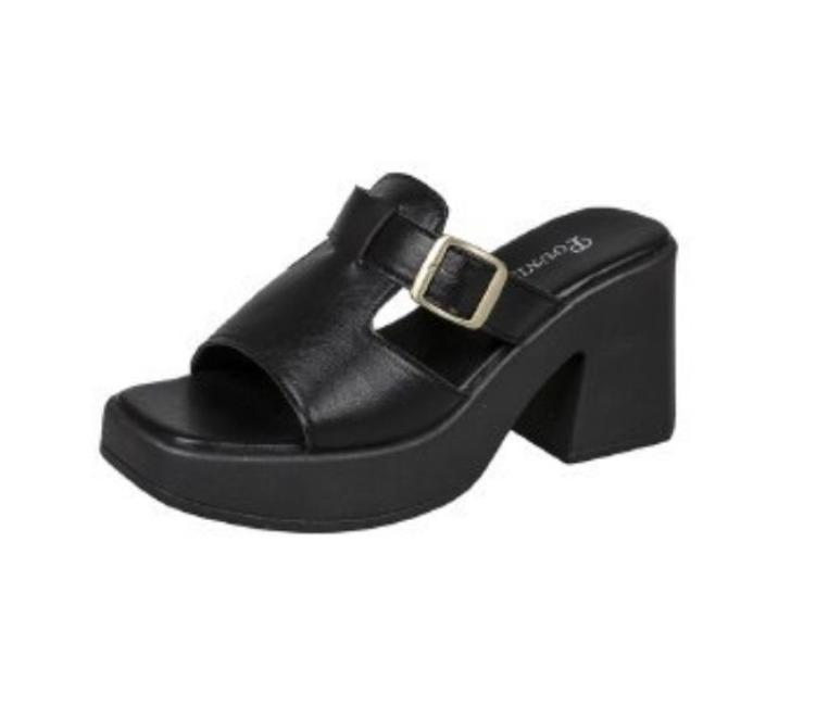 Mary | Retro style heels