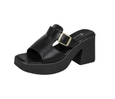 Mary | Retro style heels