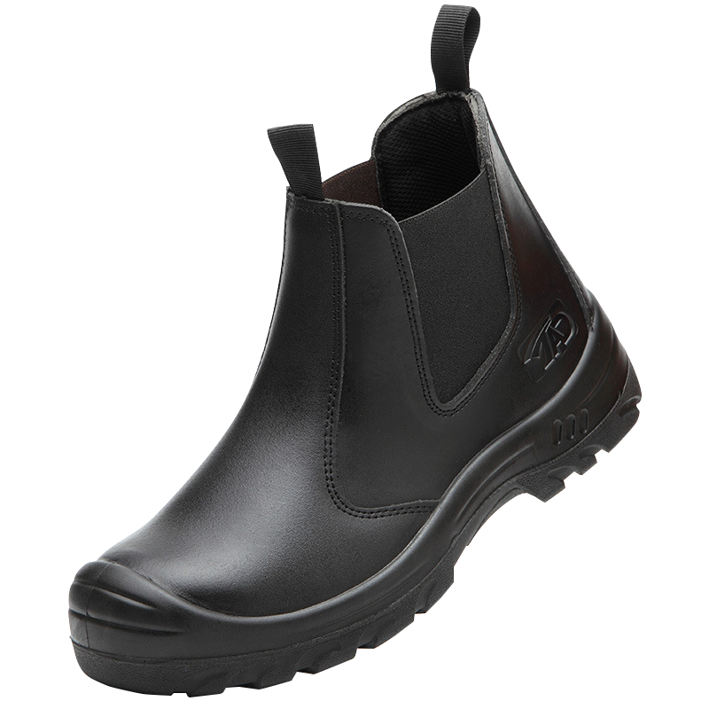 Nicholas | Orthopedic work and safety boots