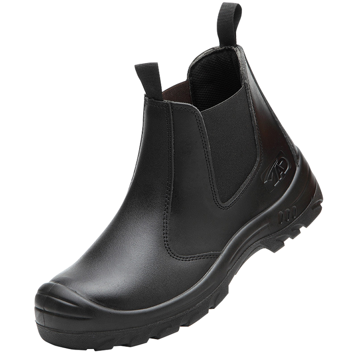 Nicholas | Orthopedic work and safety boots