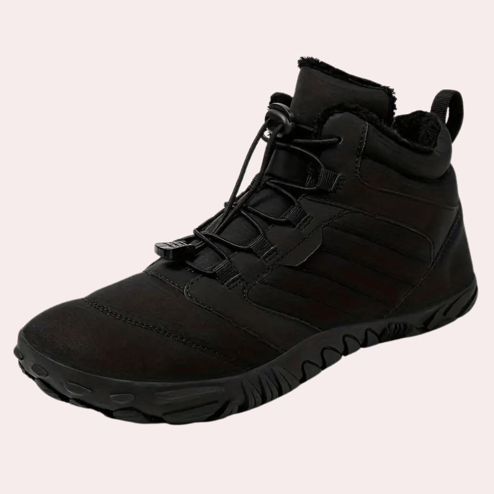 Robert | Fashionable Winter Shoes