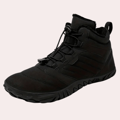 Robert | Fashionable Winter Shoes