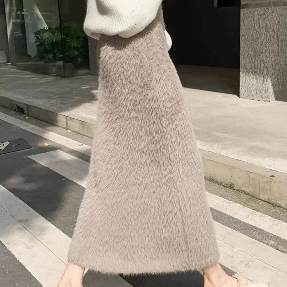 Annie | Stylish Trendy Skirt