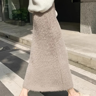 Annie | Stylish Trendy Skirt