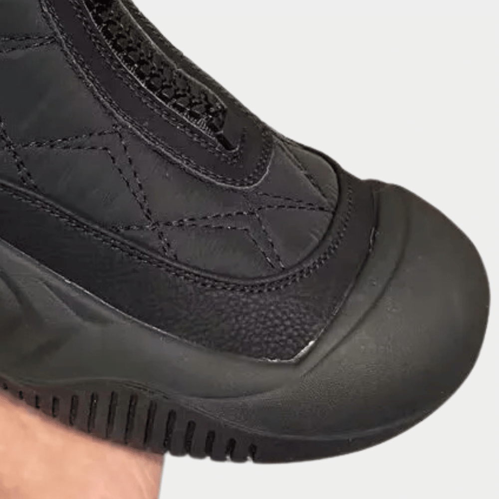 Joe | Elegant Warm Winter Boots