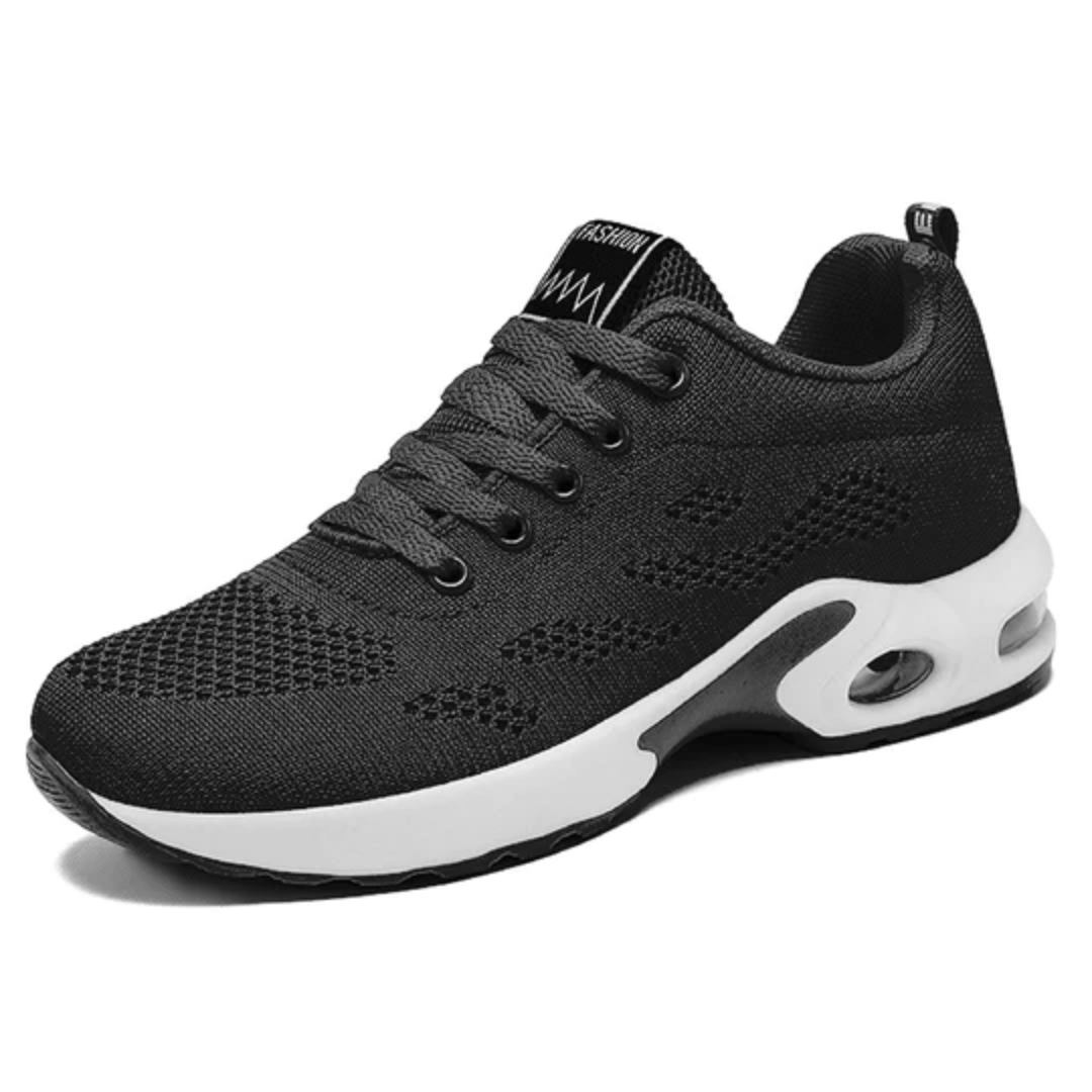William | Comfortable And Pain Relief Shoe