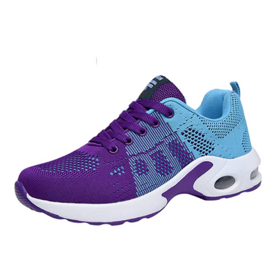 William | Comfortable And Pain Relief Shoe