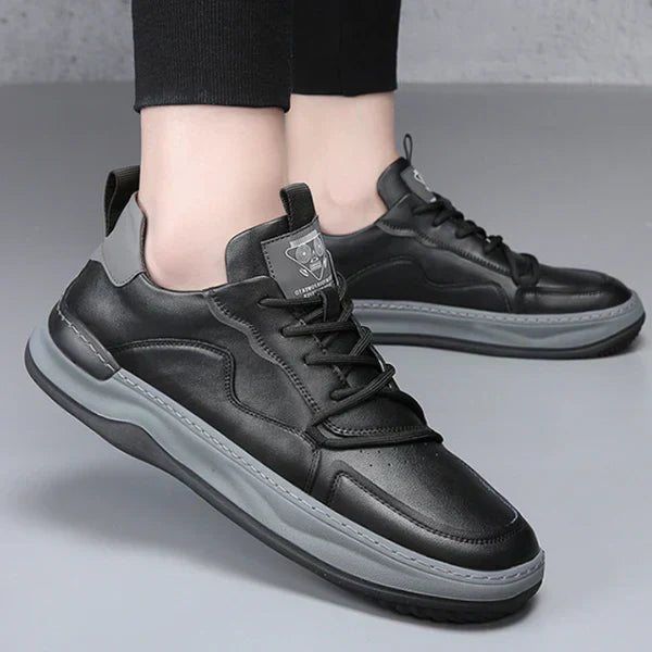 Hudson | Luxury leather shoes
