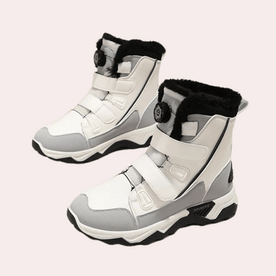 Ronnie | Comfortable Winter Boots