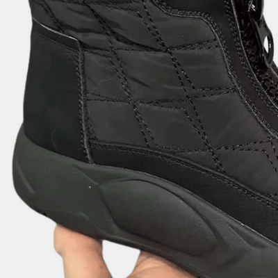 Joe | Elegant Warm Winter Boots