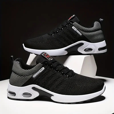 John | Breathable running shoes