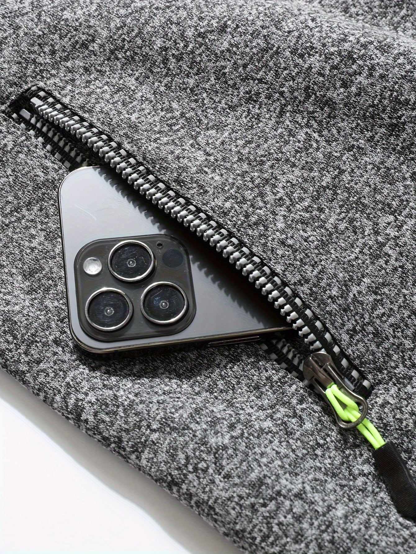 Nathan | Breathable Softshell Jacket