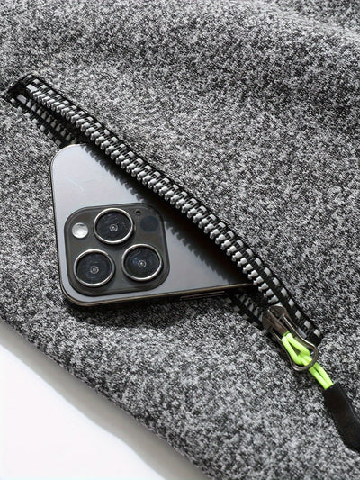 Nathan | Breathable Softshell Jacket