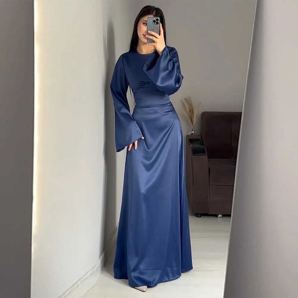 Emma | Elegant Long Dress