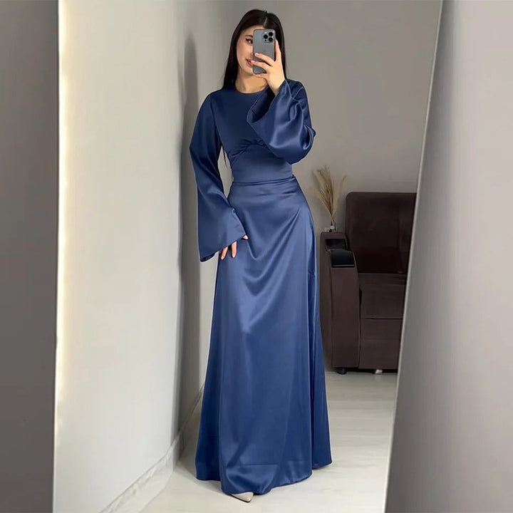 Emma | Elegant Long Dress