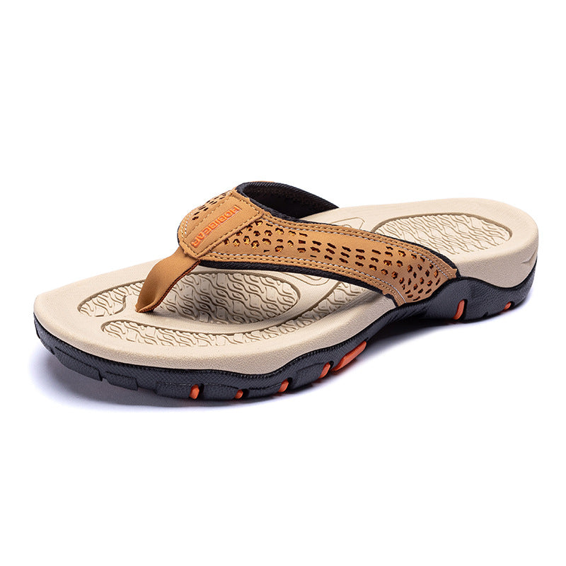 John | Breathable flip flops Sandals