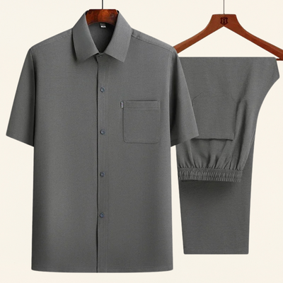 David | Comfortable two-piece set